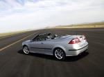 Saab 9-3 Aero Convertible 2003 года